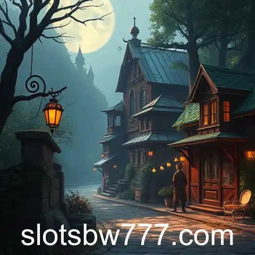 Exploring the Realm of Adventure Games: Delving into the World of bw777