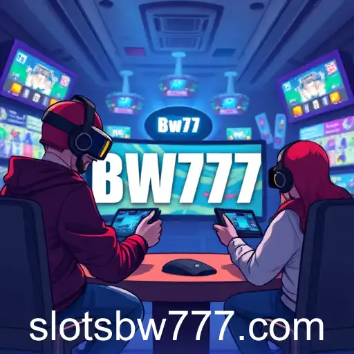 The Rise of BW777 in the Gaming World