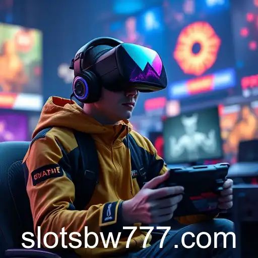 Emerging Trends in Online Gaming