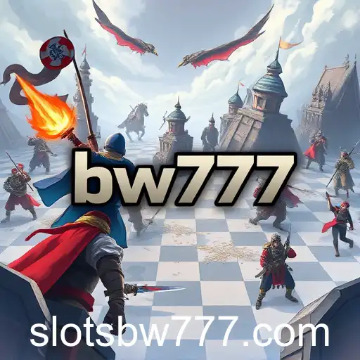 Exploring BW777: A New Era in Online Gaming