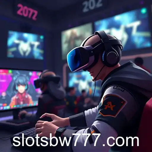 Gaming Evolutions in the Modern Era