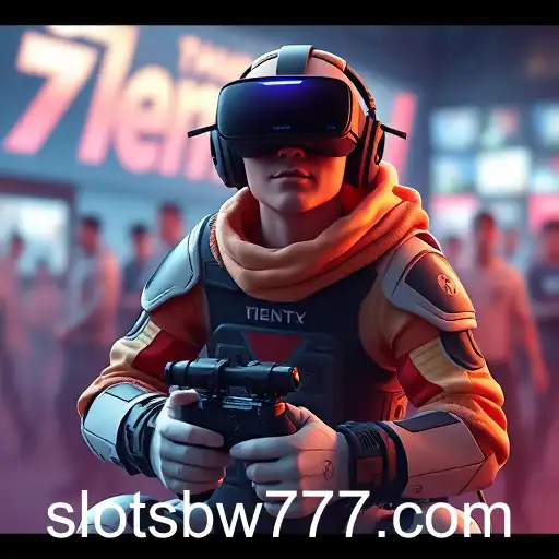 Gaming Revolution Sparks New Trends in 2025