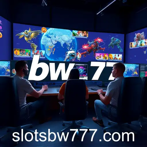 bw777
