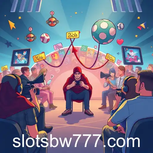 Revamping Online Gaming with BW777