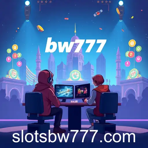 The Rise of bw777: A Gaming Phenomenon