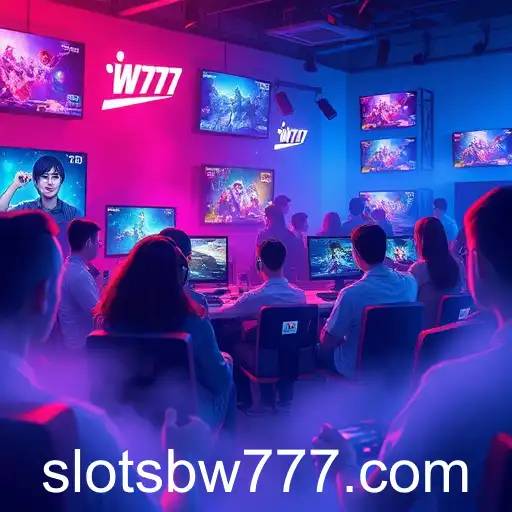 The Rise of BW777: Gaming Evolution in a Digital Era