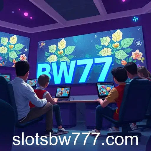 The Rise of BW777: Gaming Website's Impact in 2025