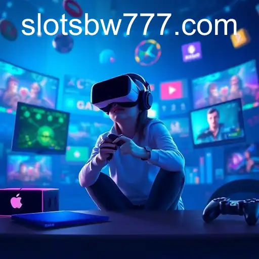 Exploring the Rise of Online Gaming in 2025