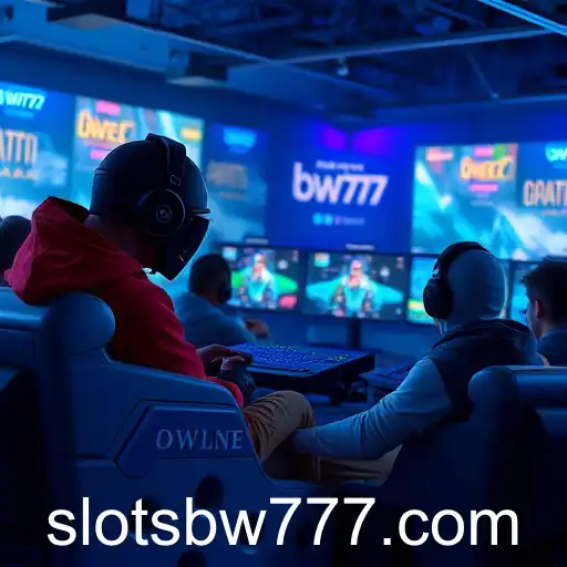 The Rise of Online Gaming Platforms in 2025