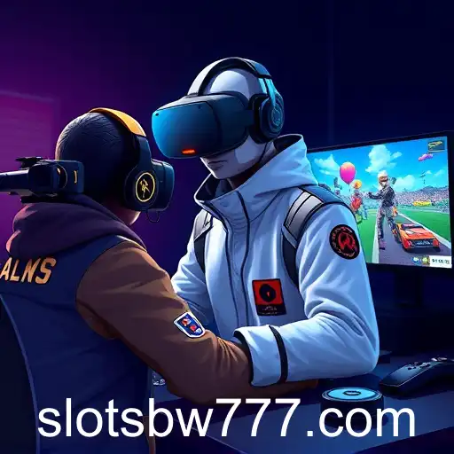 Rise of Online Gaming in 2025