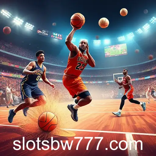 Exploring the Excitement of 'Sports Games' in the Digital Era