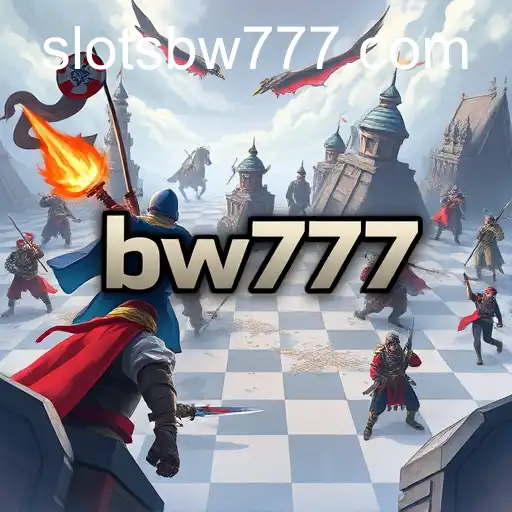 Exploring the Allure of Strategy Games: Delve into the World of 'bw777'