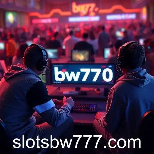 The Rise of Online Gaming Communities